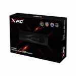 هیت‌سینک و فن M.2 2280 RGB STROM ای‌دیتا - Image 6