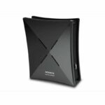 هارددیسک اکسترنال ADATA مدل NH03 ظرفیت 2 ترابایت - Image 2
