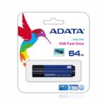 فلش مموری ADATA مدل S102 Pro ظرفیت ۲۵۶ گیگابایت - Image 3