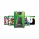 هارددیسک اکسترنال ADATA مخصوص ایکس‌باکس مدل HD650X ظرفیت2 ترابایت - Image 4