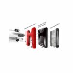 هارددیسک اکسترنال ADATA مدل HD650 ظرفیت ۴ ترابایت - Image 4