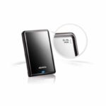 هارددیسک اکسترنال ADATA مدل HV620 ظرفیت 2 ترابایت - Image 4