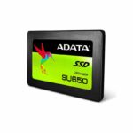 حافظه SSD اینترنال ADATA مدل SU650 ظرفیت 120گیگابایت - Image 3