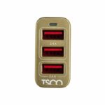 شارژر فندکی تسکو مدل TCG 18 - Image 2