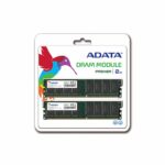 حافظه‌ی رم دسکتاپی ADATA مدل Premier DDR 400 با ظرفیت 512 مگابایت - Image 2