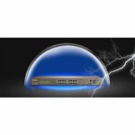 سوئیچ با قابلیت مدیریت POE تندا مدل TEF1218P - Image 6