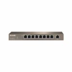 سوئیچ ۹ پورت POE تندا مدل TEG1009P-EI