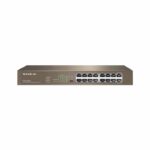 سوئیچ 16پورت تندا مدل TEG1016D - Image 4