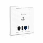 اکسس پوینت دیواری تندا مدل W6 Tenda - Image 4