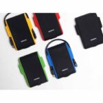 هارددیسک اکسترنال ADATA مدل HD725 ظرفیت 2 ترابایت - Image 5