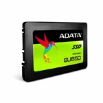 حافظه SSD اینترنال ADATA مدل SU650 ظرفیت 120گیگابایت - Image 4