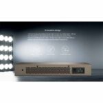 سوئیچ 16پورت تندا مدل TEG1016D - Image 5