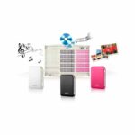 هارددیسک اکسترنال ADATA مدل CH11 ظرفیت 1 ترابایت - Image 5