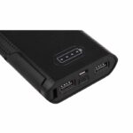 پاوربانک تسکو مدل TP 853 با ظرفیت ۱۲۰۰۰ میلی آمپر ساعت - Image 5