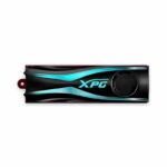 هیت‌سینک و فن M.2 2280 RGB STROM ای‌دیتا - Image 2