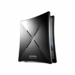هارددیسک اکسترنال ADATA مدل NH03 ظرفیت 1 ترابایت