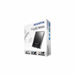 هارددیسک اکسترنال ADATA مدل AE800 ظرفیت ۵۰۰ گیگابایت - Image 4