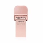 فلش مموری ADATA مدل AI920 ظرفیت ۲۵۶گیگابایت(OTG) - Image 2