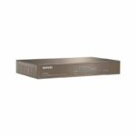 سوییچ 8 پورت POE تندا مدل TEF1008P - Image 2