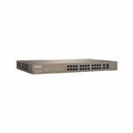 سوئیچ با قابلیت مدیریت POE تندا TEF1226P - Image 2