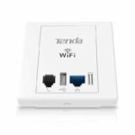 اکسس پوینت دیواری تندا مدل W6 Tenda - Image 5