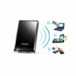 هارددیسک اکسترنال ADATA مدل AE800 ظرفیت ۵۰۰ گیگابایت - Image 5