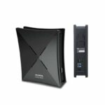 هارددیسک اکسترنال ADATA مدل NH03 ظرفیت 2 ترابایت - Image 6