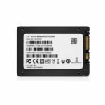 حافظه SSD اینترنال ADATA مدل SU650 ظرفیت 120گیگابایت - Image 5