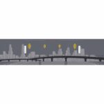 اکسس پوینت برد طولانی Outdoor تندا مدل O6 - Image 7