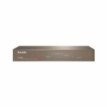 سوییچ 8 پورت POE تندا مدل TEF1008P