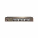 سوئیچ پرسرعت ۲۴پورت تندا مدل TEG1024D - Image 6