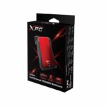 باکس تبديل SATA به USB 3.1 ای ديتا مدل EX500 - Image 2