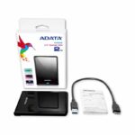 هارددیسک اکسترنال ADATA مدل HV620 ظرفیت 2 ترابایت - Image 7