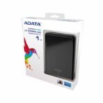 هارددیسک اکسترنال ADATA مدل HV620 ظرفیت 2 ترابایت - Image 8