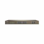 سوئیچ با قابلیت مدیریت POE تندا مدل TEF1218P - Image 8