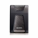 هارددیسک اکسترنال ADATA مدل HD650 ظرفیت ۴ ترابایت - Image 8
