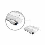 هارددیسک اکسترنال ADATA مدل HD710A ظرفیت 2 ترابایت - Image 8