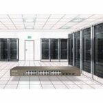 سوئیچ پرسرعت POE حرفه ای با قابلیت مدیریت تندا مدل TEG3224P - Image 8