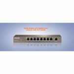 سوئیچ ۹ پورت POE تندا مدل TEG1009P-EI - Image 7