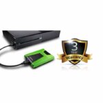 هارددیسک اکسترنال ADATA مخصوص ایکس‌باکس مدل HD650X ظرفیت2 ترابایت - Image 7