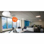 اکسس پوینت سقفی تندا مدل i12 - Image 9