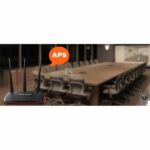 اکسس پوینت رومیزی تندا مدل AP5 - Image 10