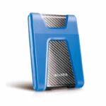 هارددیسک اکسترنال ADATA مدل HD650 ظرفیت ۴ ترابایت - Image 2