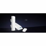 اکسس پوینت برد طولانی Outdoor تندا مدل O6 - Image 11