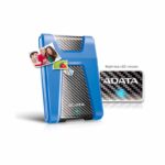 هارددیسک اکسترنال ADATA مدل HD650 ظرفیت ۴ ترابایت - Image 12