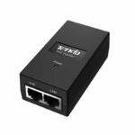مبدل پورت شبکه تندا مدل PoE15F - Image 3