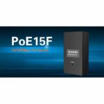 مبدل پورت شبکه تندا مدل PoE15F - Image 6