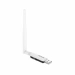 آداپتور شبکه USB تندا U1