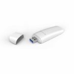 آداپتور شبکه USB تندا U12 - Image 3
