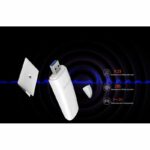 آداپتور شبکه USB تندا U12 - Image 5